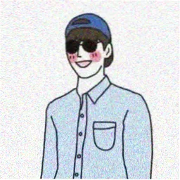 用户白噪音头像
